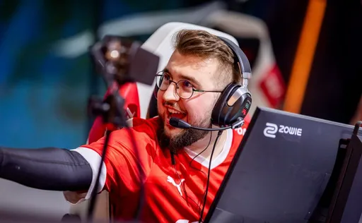 MOUZ разгромила Gentle Mates на ESL Pro League Season 22