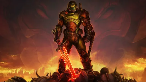 Слух: «DOOM: The Dark Ages» представят 9 июня на Xbox Games Showcase