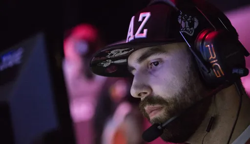 TAZ: вето против NaVi было моим решением, не критикуйте HooXi