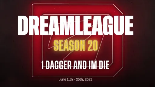 ESL анонсировал DreamLeague Season 20 c призовым фондом в 1 млн долларов