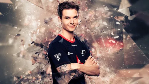 Astralis объявила о возвращении device в ростер по CS:GO