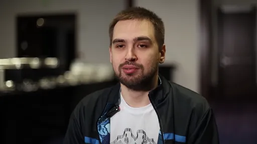 Sayuw высказался о предстоящем матче против команды Team Spirit