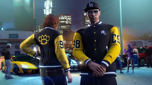Слух: GTA 6 Online не покажут на презентации игры 27 августа