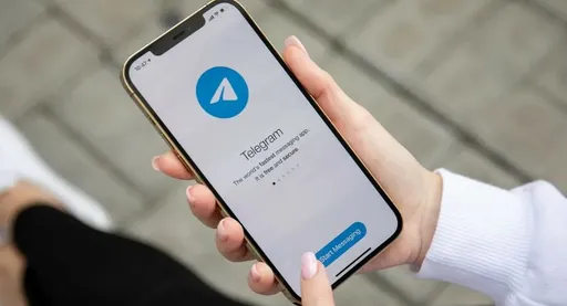 Telegram вновь перестал работать у пользователей из городов России
