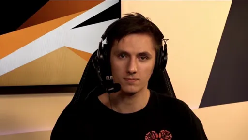 Sheyl высказался об уходе degster из Team Spirit
