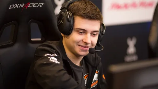 RAMZES666: Pure спросил меня после ухода Tobi, хочу ли я сыграть за Tundra