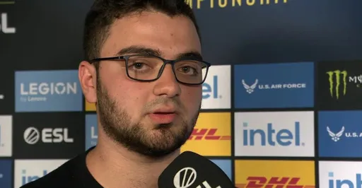 N0rb3r7 о Virtus.pro: прям слишком тяжко мужикам пока