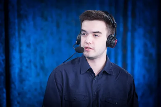 SyndereN высказался о месте проведения The International 12