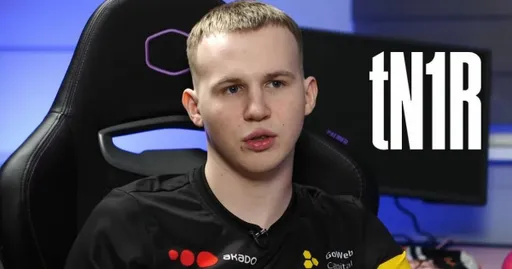 TN1R: думаю, европейские квалификации сложнее, чем первая стадия мейджора
