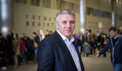 Александр Горбаченко: Министр культуры Дании принёс бочку дёгтя в систему киберспорта