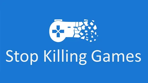 Кампания Stop Killing Games за сохранение доступа к купленным играм собрала более 800 тысяч подписей
