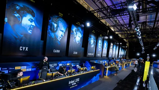 EG сразится с Sprout, а Complexity сыграет с Permitta – расписание второго дня IEM Katowice 2023