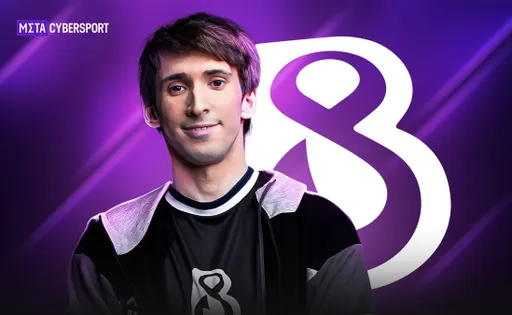 B8 Esports почти отобралась на TI 12. Вспоминаем главные события в истории клуба