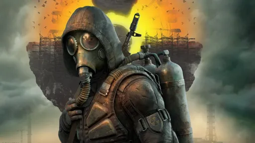 GSC Game World планирует выпустить настольную игру по S.T.A.L.K.E.R