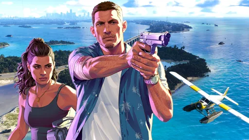 Слух: в мае 2026 года GTA 6 получит рекламную кампанию, трейлеры и новые детали
