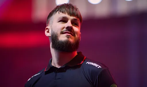 jL подтвердил, что сыграет за Vitality на двух турнирах по CS2