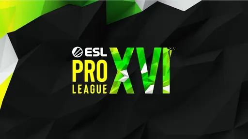 Жеребьёвка плей-офф ESL Pro League Season 16 пройдёт в прямом эфире
