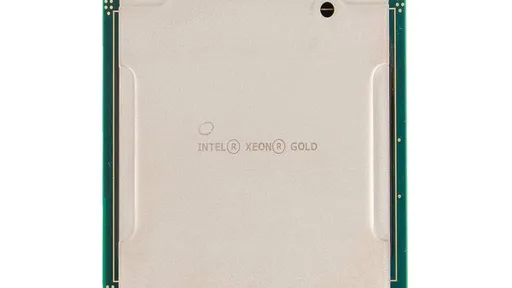 Мощнейший серверный процессор Intel подешевел до 203 тыс. рублей