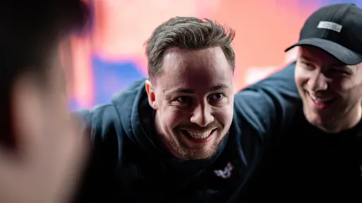 GamerLegion заменит Heroic на BetBoom Dacha 2023