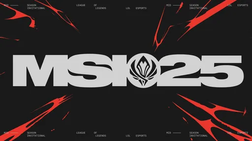 Призовой фонд MSI 2025 по LoL вырастет в восемь раз – до 2 млн долларов
