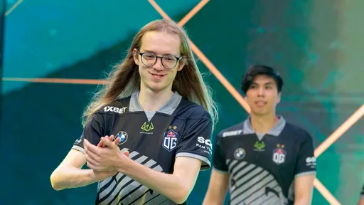 Misha назвал фаворитов Esports World Cup 2026