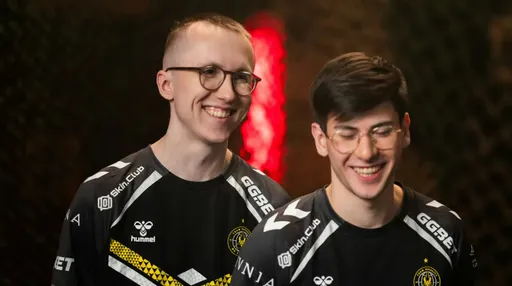 Team Vitality стала победителем StarLadder Budapest Major 2025