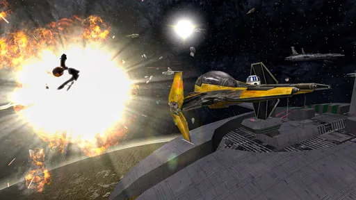 Star Wars: Battlefront Classic Collection получила отрицаательный отклик у игроков