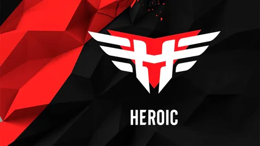 Скандал в Heroic: команда отправила на скамью запасных stavn и jabbi