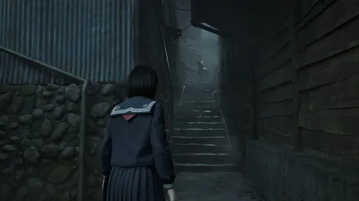 Silent Hill f будет сложнее, чем Silent Hill 2, чтобы привлечь молодых игроков