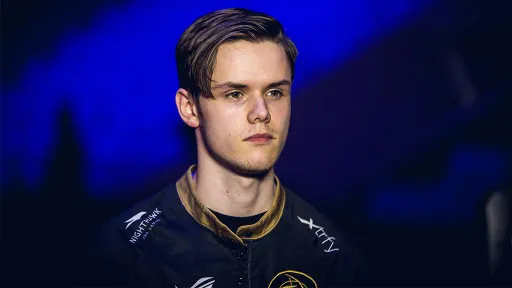 REZ: NiP решила убрать hampus и Brollan, так бывает