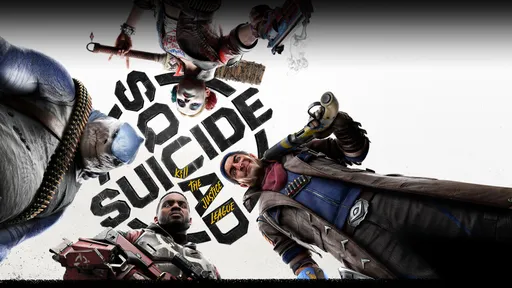 Разработчики Suicide Squad: Kill the Justice League рассказали о новом облике Джокера