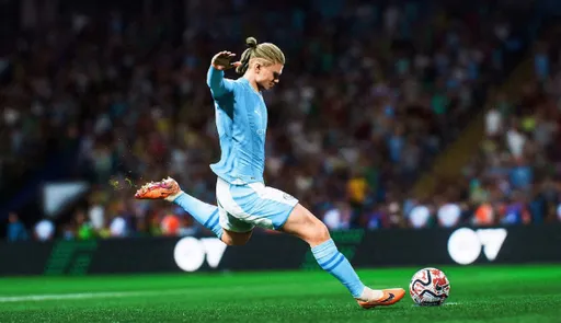 В EA Sports FC 24 появились карточки лучших футболистов прошедшего сезона