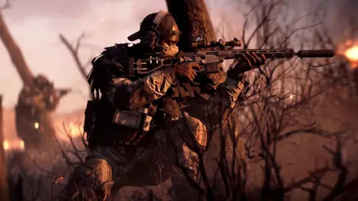 «Работает без костылей» – игроки из России вернулись в Battlefield 6