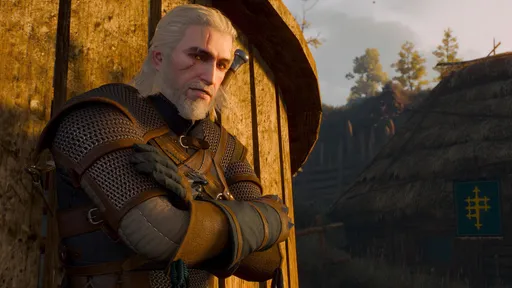 В новом ролике по The Witcher 3 разработчики поблагодарили фанатов за поддержку
