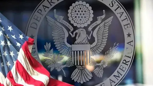 Госдеп США опроверг слухи о чёрном списке стран – можно ехать на мейджор