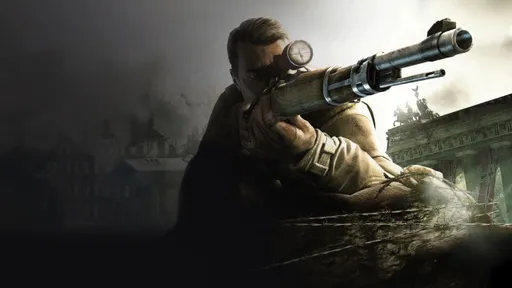 Инсайдер: Tencent остановила разработку Sniper Elite: Archipelago