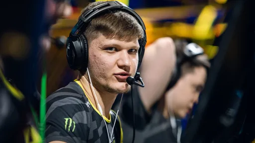 Матч FaZe Clan – NaVi стал самым популярным на BLAST.tv Paris Major 2023