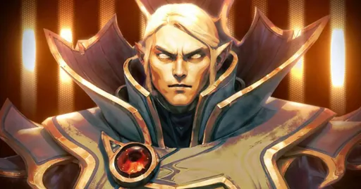 Valve исправила баг с Aghanim's Scepter для Invoker в Dota 2