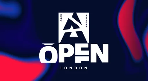 Virtus.pro vs GamerLegion, Team Spirit vs FlyQuest – расписание отбора BLAST Open London 2025