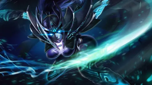 Ame собрал новый билд на Phantom Assassin через Revenant's Brooch и Divine Rapier