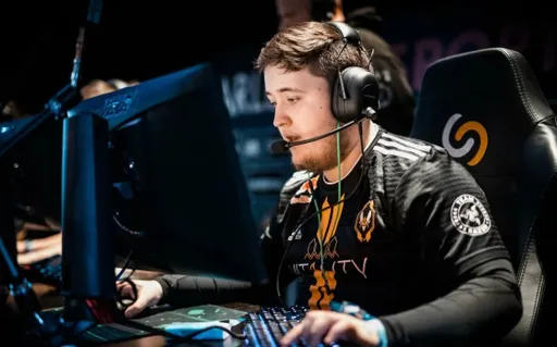 Team Vitality выбила Falcons из BLAST Premier: Spring Groups 2024