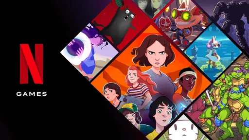 Netflix открыла вакансию для директора по ИИ-играм
