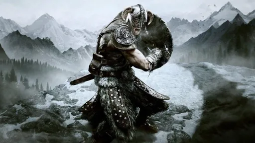 The Elder Scrolls V: Skyrim разошлась тиражом в 60 миллионов копий