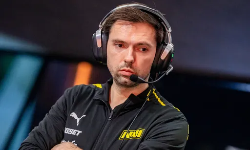 B1ad3 о вылете NaVi: FURIA была гораздо лучше нас