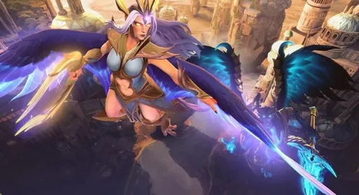 Valve вновь изменила дату выхода четвёртого акта в Dota 2