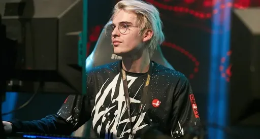 Skiter: сообщите мне о поломанных фишках в Dota 2, но не пишите Quinn