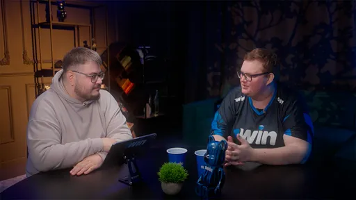Boombl4 об отношениях: киберспорт – работа домашняя, с девушкой находишься, когда дома играешь