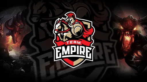 Team Empire исключила всех игроков из состава по Dota 2 на официальном сайте Valve