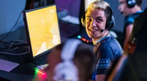 d1Ledez: немного Nuke пошёл не по плану у BB Team против 100 Thieves