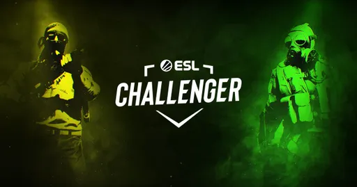 Aurora прошла на ESL Challenger Jönköping 2024